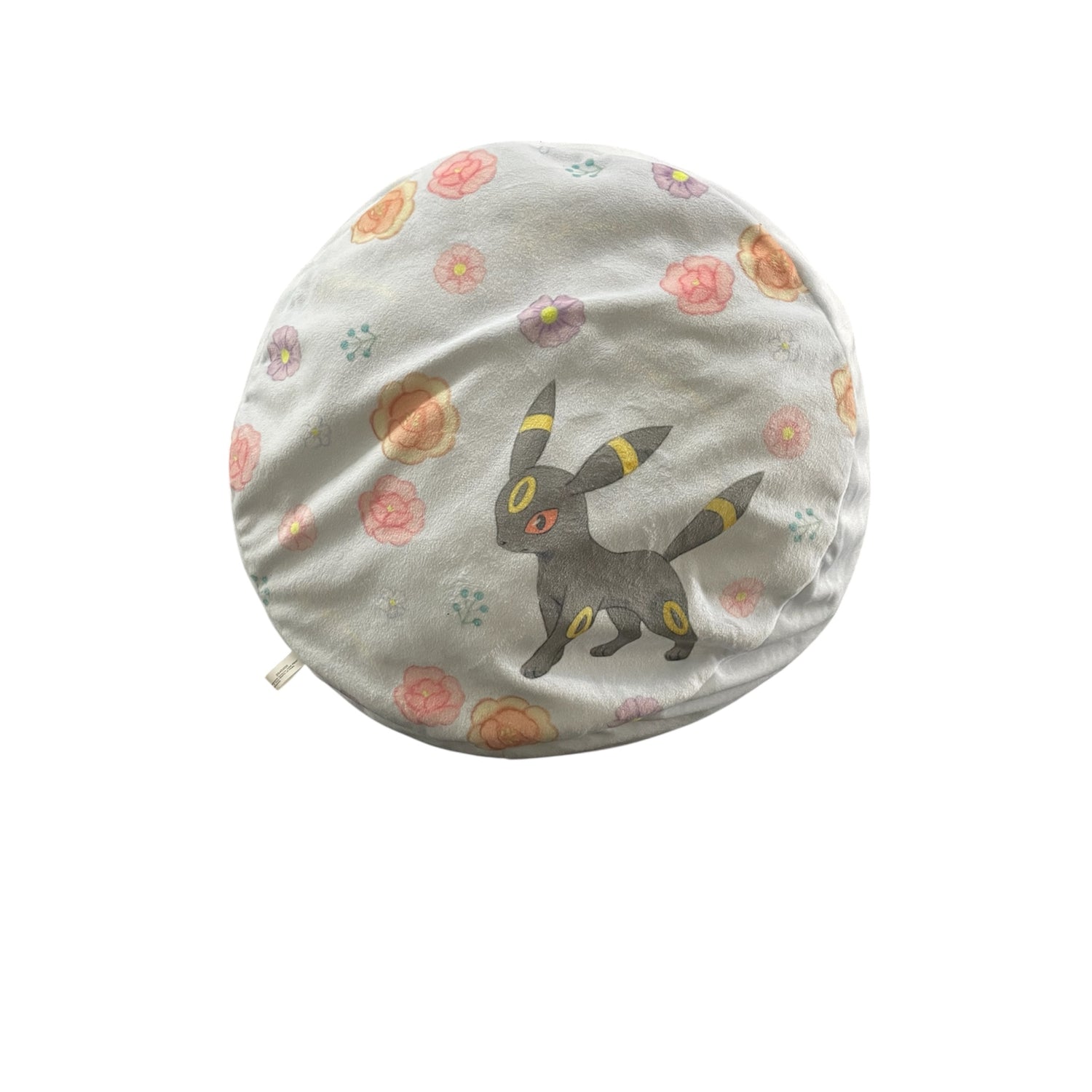 Coussin Noctali Pokémon  –  Banpresto Collection